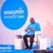 Dr. Mahamudu Bawumia, Flagbearer of the New Patriotic Party (NPP)