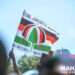 National Democratic Congress (NDC)