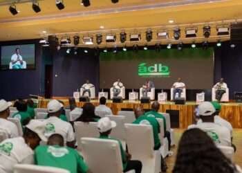 ADB Hosts Forum to Boost Climate-Resilient Agriculture  1 ADB Hosts Forum to Boost Climate-Resilient Agriculture