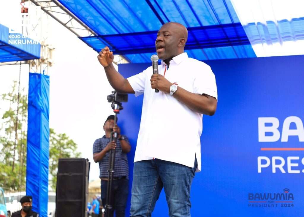 Government Accused of “Potentially” Harming Economy with New Mining Policies 3 Kojo Oppong Nkrumah (Ranking Member on the Economy and Development Committee),