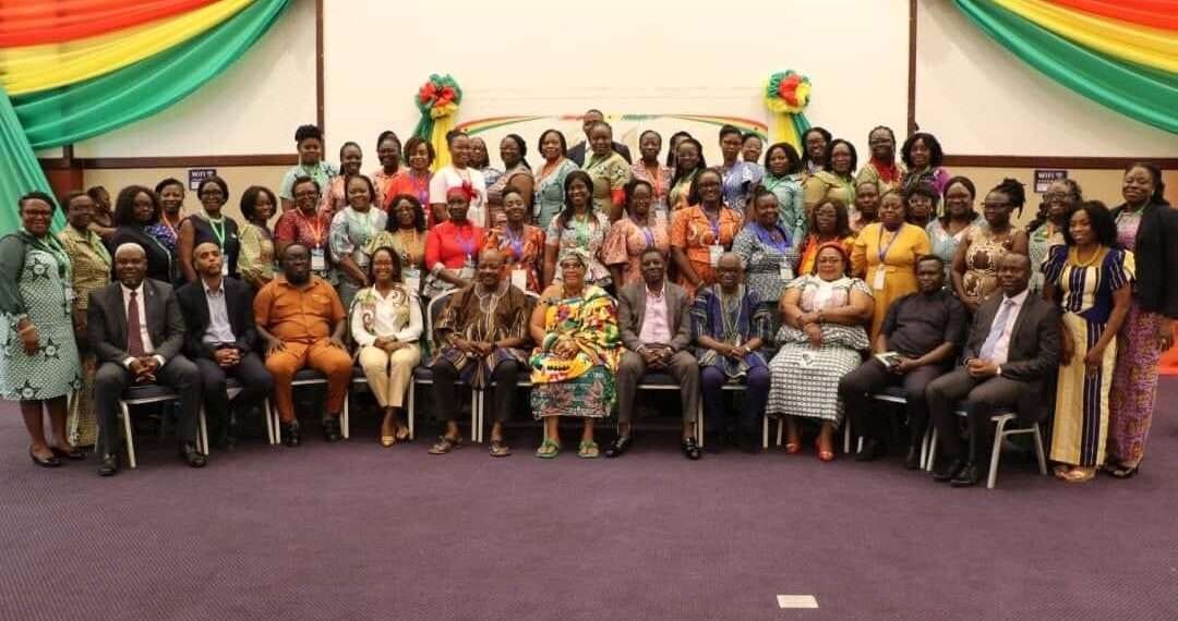 5th Nursing and Midwifery Leaders and Managers Conference