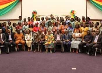 5th Nursing and Midwifery Leaders and Managers Conference