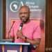 Benjamin Boakye, Executive Director of ACEP