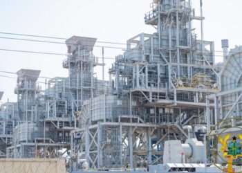 Ghana’s $1.2 billion Bridge Power Plant