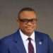 Mr. Udobong Ntia, Executive Vice President, Upstream, of the NNPC Ltd.