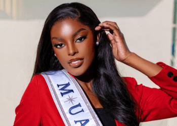 Chidimma Adetshina Announces Break From Beauty Contests 1 Chidimma Adetshina
