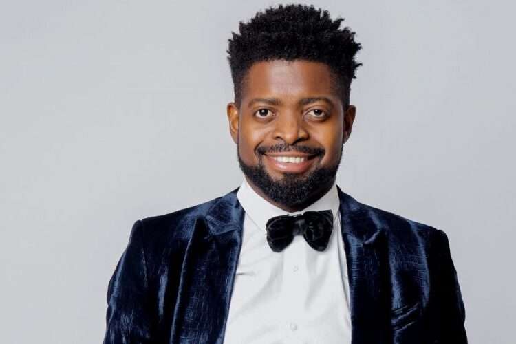 Basketmouth Reveals Reason He Turned Down MC Roles 1 Basketmouth