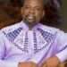 Bernard Amankwah