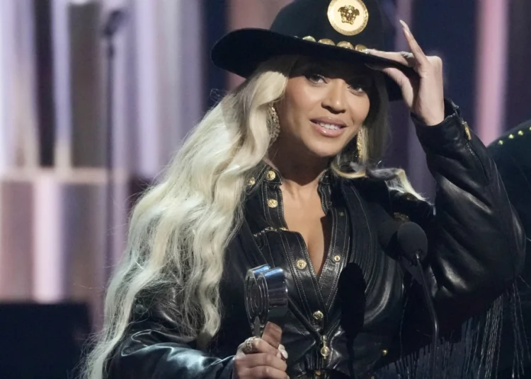 Beyoncé's Cultural Impact To Be Taught at Yale University 1 Beyoncé