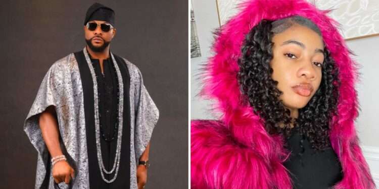 Bolanle Ninalowo Shares How He Navigated Sensitive Request From Daughter 1 Bolanle Ninalowo and daughter, Aliyah Ninalowo