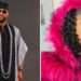 Bolanle Ninalowo Shares How He Navigated Sensitive Request From Daughter 13 Bolanle Ninalowo and daughter, Aliyah Ninalowo