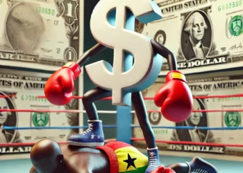 Cedi Ranked Among Africa’s Worst Performing Currencies