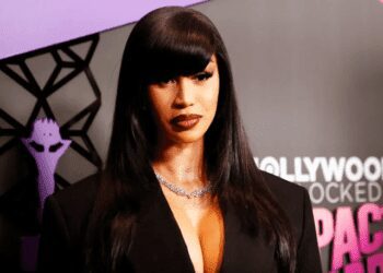 Cardi B