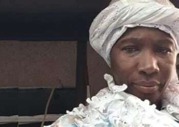 Concerns Raised About Pastors Who Criticize Sinners 1 Cecilia Marfo