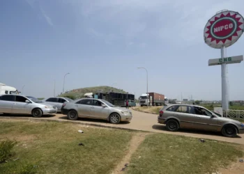 Nigeria’s Cost-of-Living Crisis Spurs Gas Transition Plan 1 cng