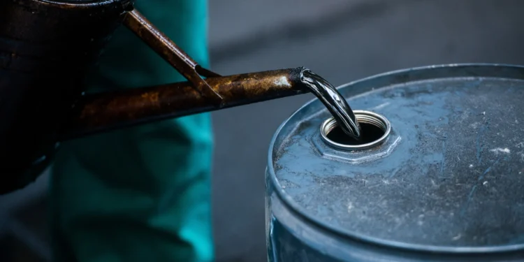 Petroleum Products Decline, Consumers to Expect Reduction in Fuel Prices 1 Crude Oil