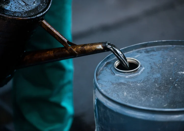 Petroleum Products Decline, Consumers to Expect Reduction in Fuel Prices 1 Crude Oil