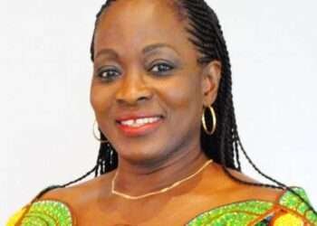 Standard Chartered Welcomes Cynthia Lumor as New Independent Non-Executive Director