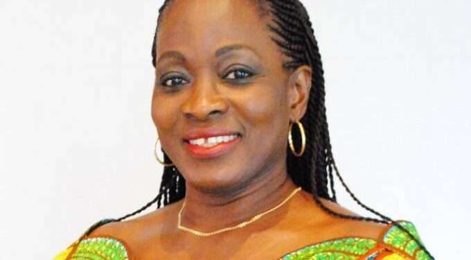 Standard Chartered Welcomes Cynthia Lumor as New Independent Non-Executive Director 1 Standard Chartered Welcomes Cynthia Lumor as New Independent Non-Executive Director