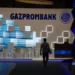 US Hits Russia’s Gazprombank With New Sanctions 11 File photo
