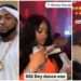 Chioma Commands Attention During Davido’s Atlanta Pre-Birthday Celebration 11 Chioma with her husband, Davido
