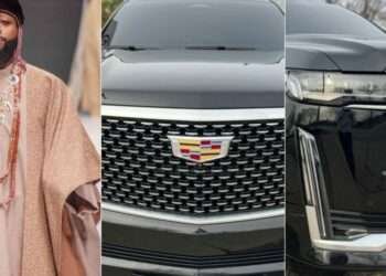 Davido Receives Lavish Birthday Gift from Car Dealer 2 Davido Receives Lavish Birthday Gift from Car Dealer