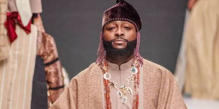 Davido