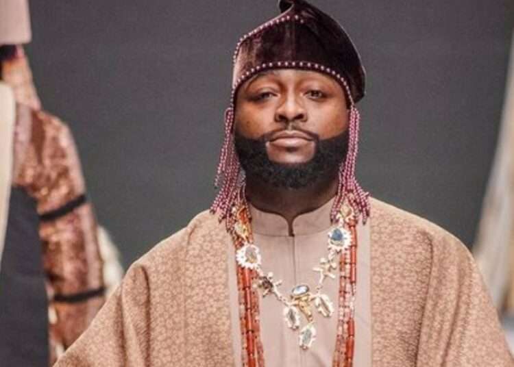 Davido