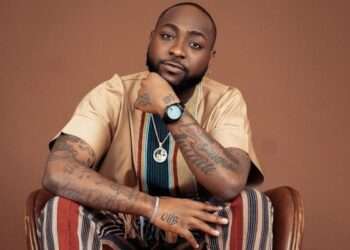 Davido Hints At Veering Into Politics 1 Davido