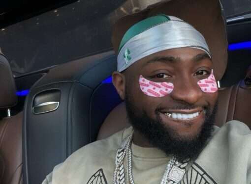 Davido