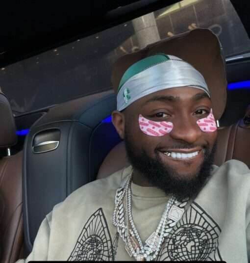 Davido