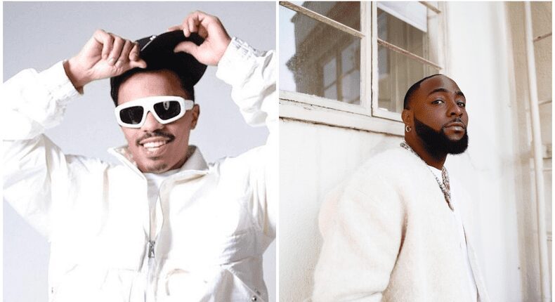 Davido Hints At Veering Into Politics 2 davido1 4