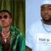 Wizkid and Davido
