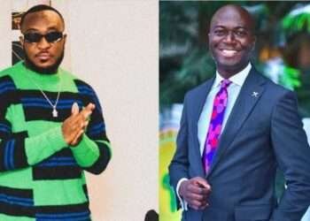 DJ Vyrusky Shares How His Career Was Influenced