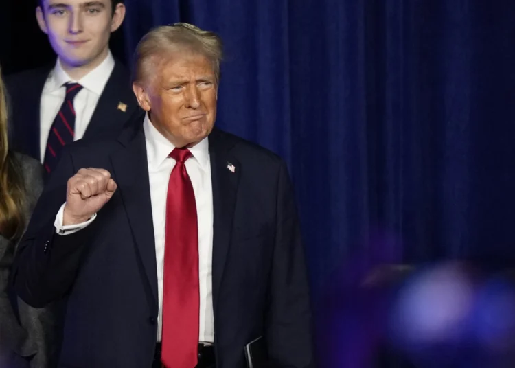 Tariffs On A Back And Forth Street 1 Trump Holds Back Planned 50% Tariffs On EU