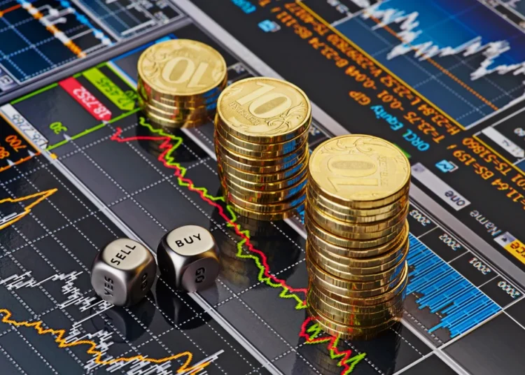 Foreign Equity Investments in Ghana’s Capital Market Surge While Debt Holdings Drop 1 Foreign Equity Investments Ghana’s Capital Market Surge While Debt Holdings Drop