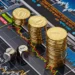 Foreign Equity Investments Ghana’s Capital Market Surge While Debt Holdings Drop