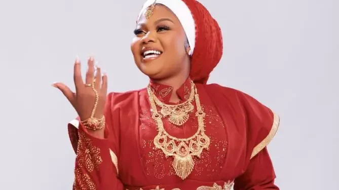 Empress Gifty