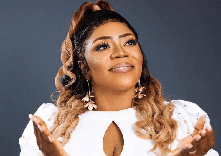 Jealousy, Hypocrisy Called Out in Ghana’s Gospel Music Scene 1 Piesie Esther