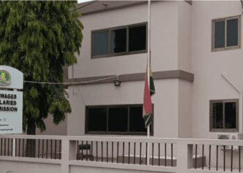 FWSC Urges CLOGSAG to Halt Strike, Resume Negotiations 6 TEWU warns FWSC on conditions of services