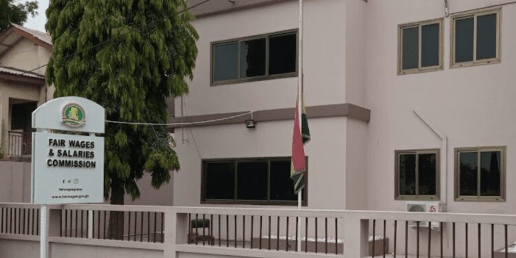 TEWU warns FWSC on conditions of services