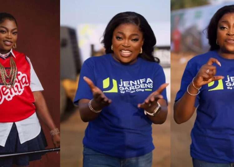 Funke Akindele