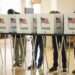 Result Projections Trickle In As Most Polls Close 12 File photo
