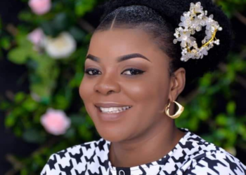 Gloria Kani Shares Challenges Single Mothers Face 1 Gloria Kani