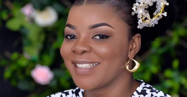 Gloria Kani Shares Challenges Single Mothers Face 1 Gloria Kani