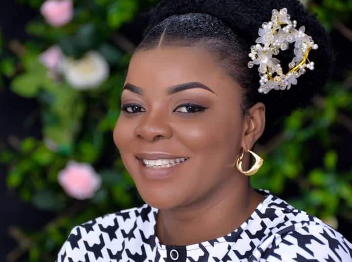 Gloria Kani Shares Challenges Single Mothers Face 1 Gloria Kani