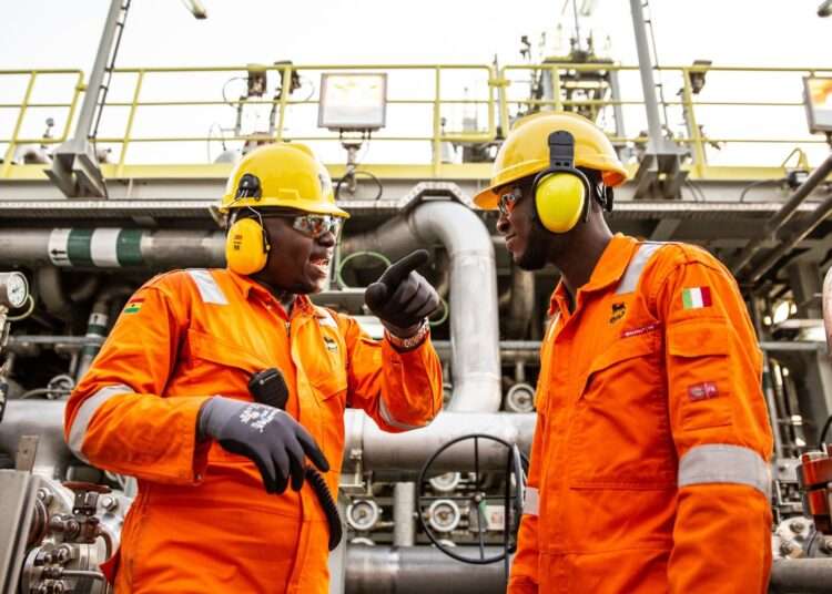 Natural Gas Drives Ghana’s Economic Growth and Energy Stability 1 hero africa ghana horizontal 16 9