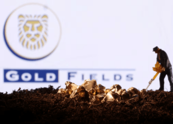 Gold Fields Ltd