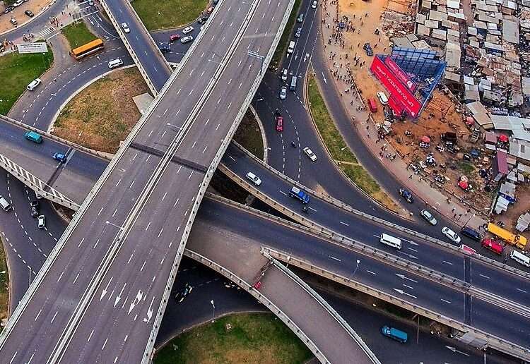 infrastructure