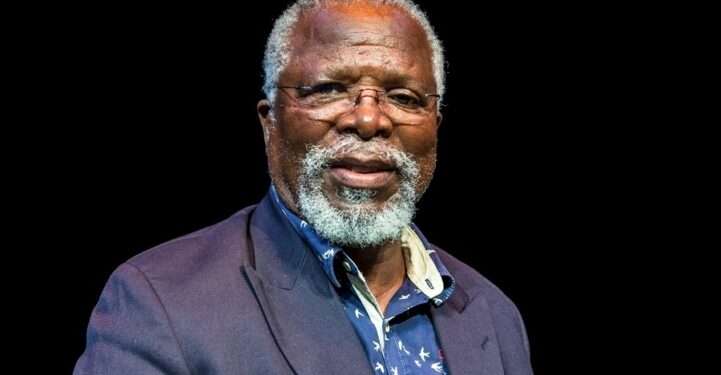 John Kani Outlines Plans To Groom Young African Filmmakers 1 John Kani